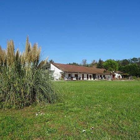 Villa Domaine Les Hirondelles Lucky Domessin Exterior foto